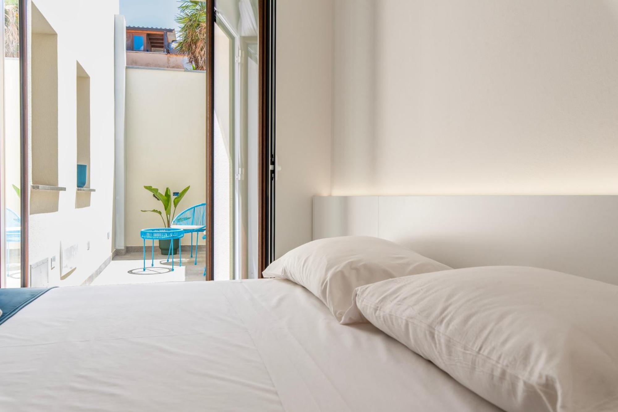 Room 86 ซานวิโต โลคาโป ภายนอก รูปภาพ